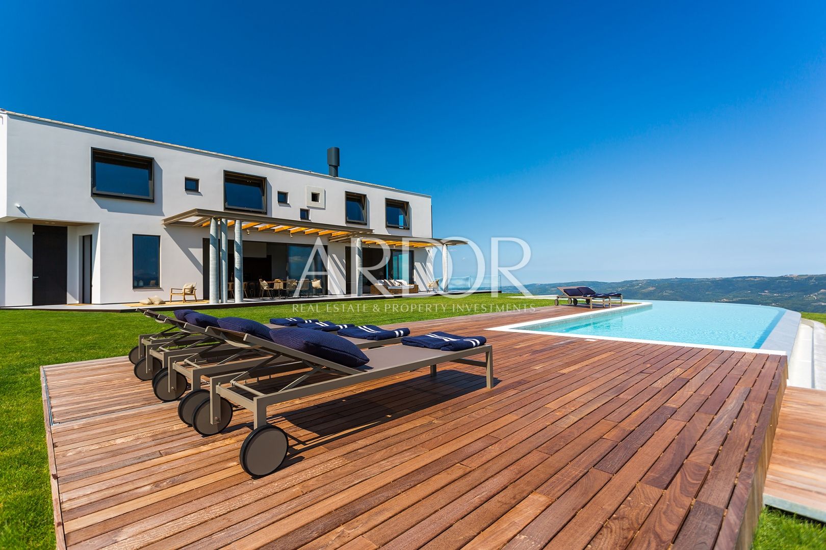 Maison À vendre - Istarska Motovun