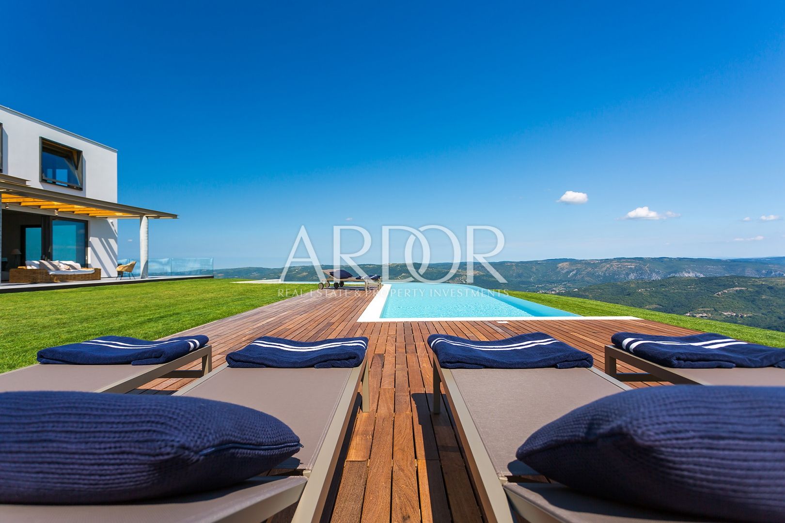 Maison À vendre - Istarska Motovun