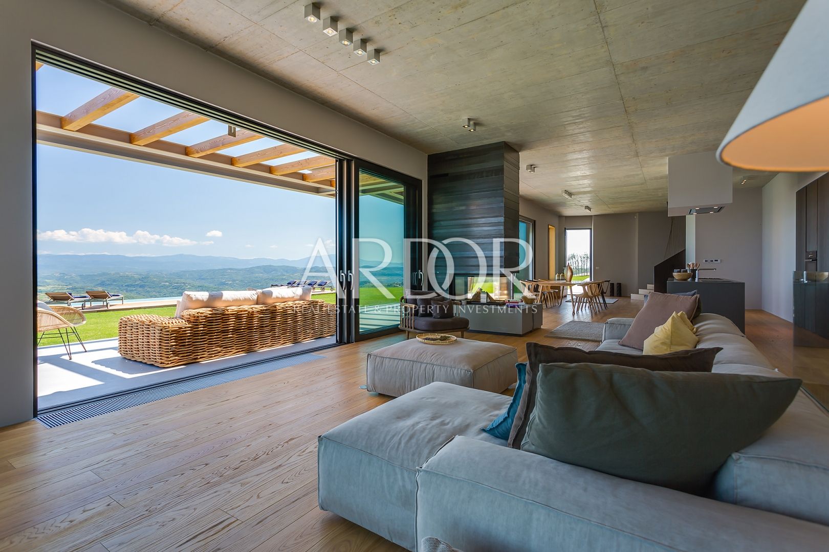 Maison À vendre - Istarska Motovun - foto 5/26