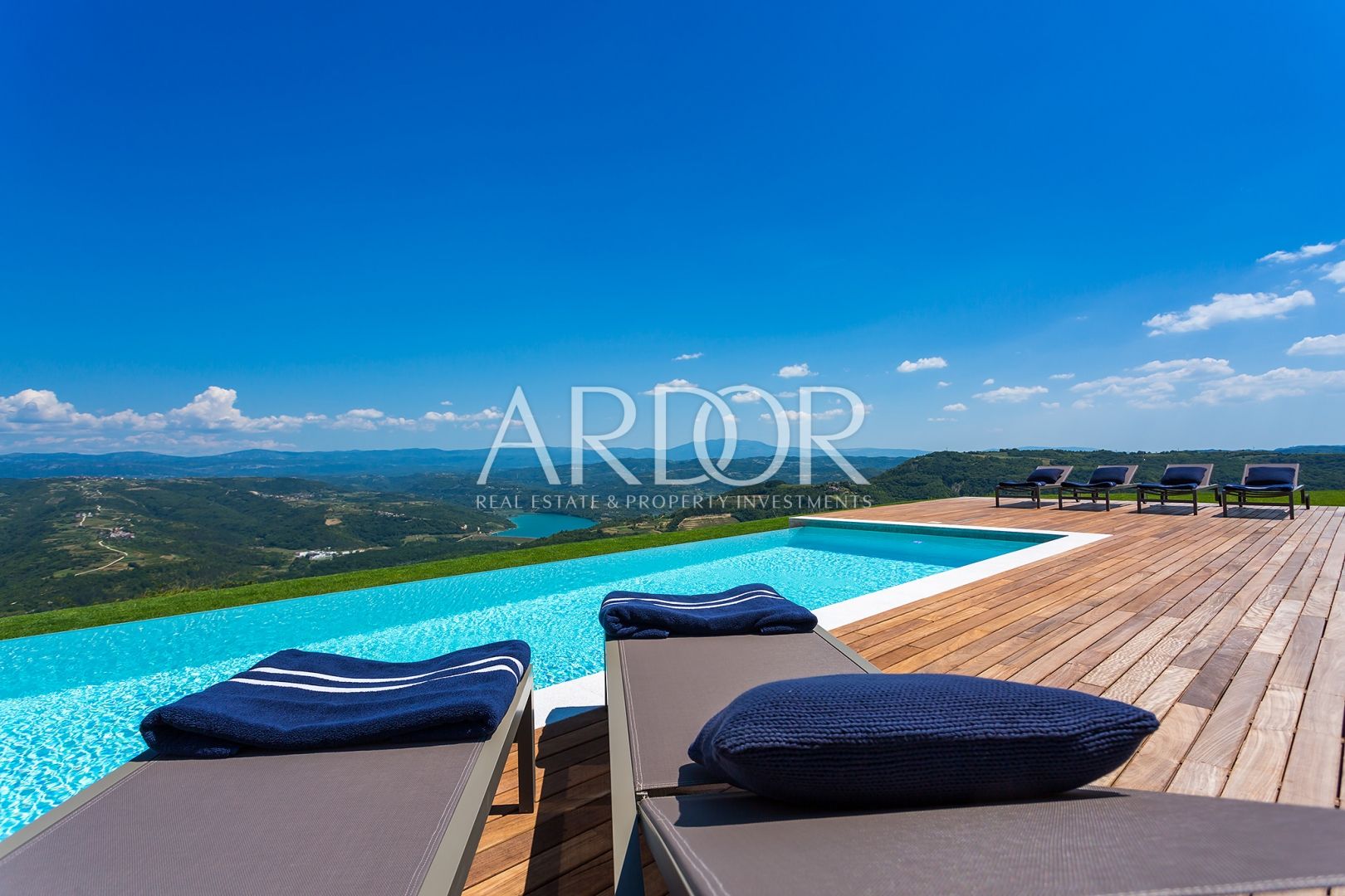 Maison À vendre - Istarska Motovun