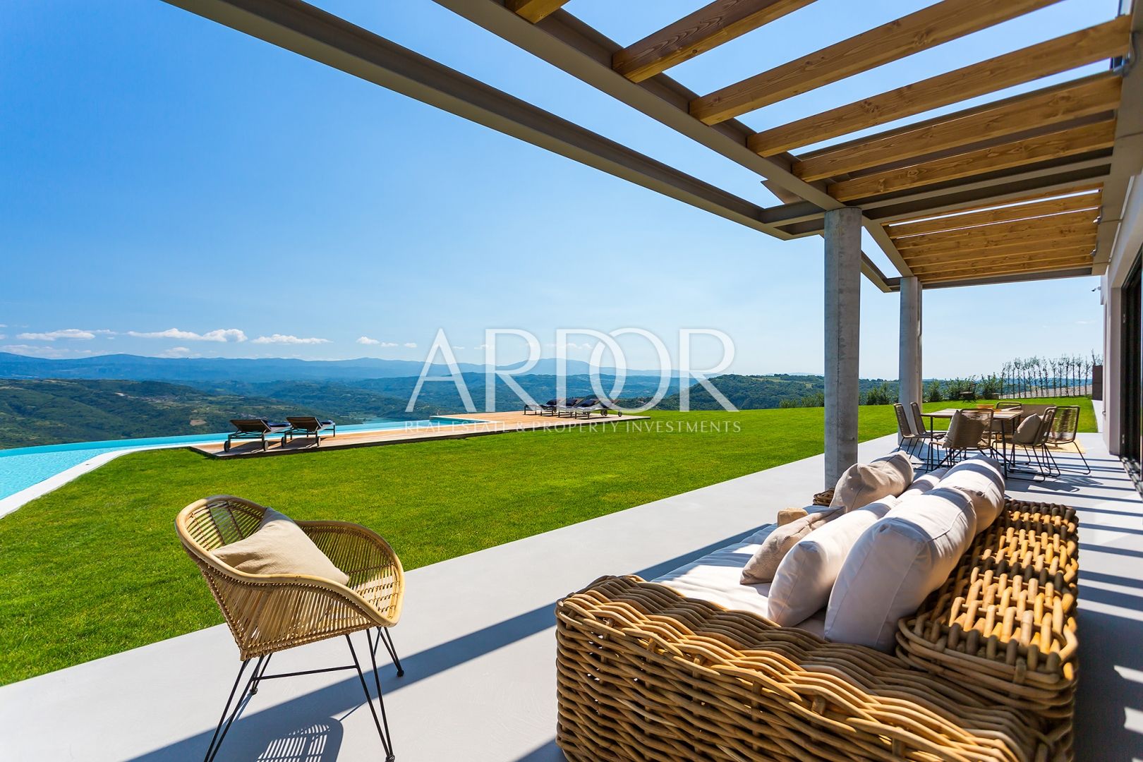Maison À vendre - Istarska Motovun