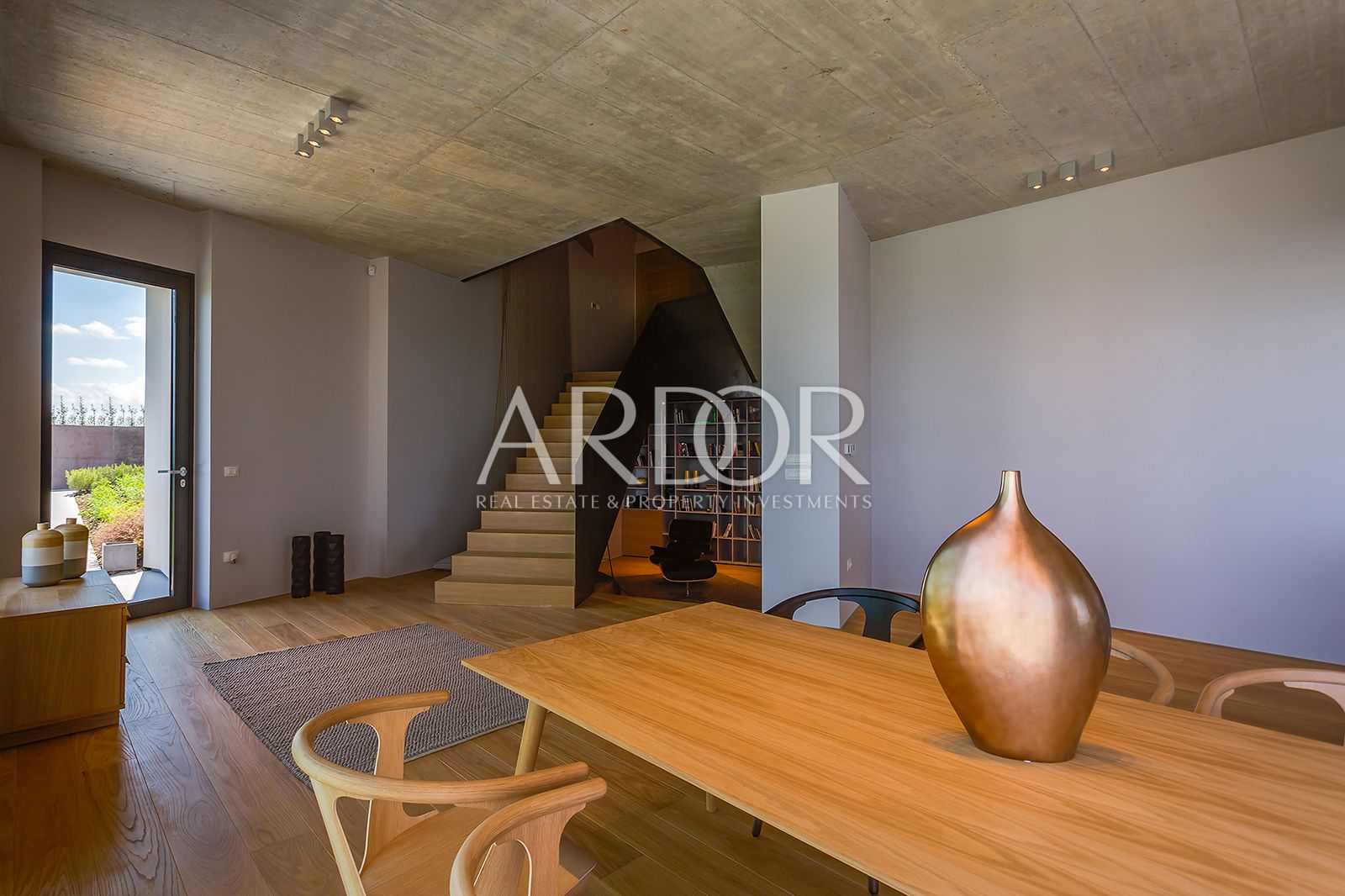 Maison À vendre - Istarska Motovun