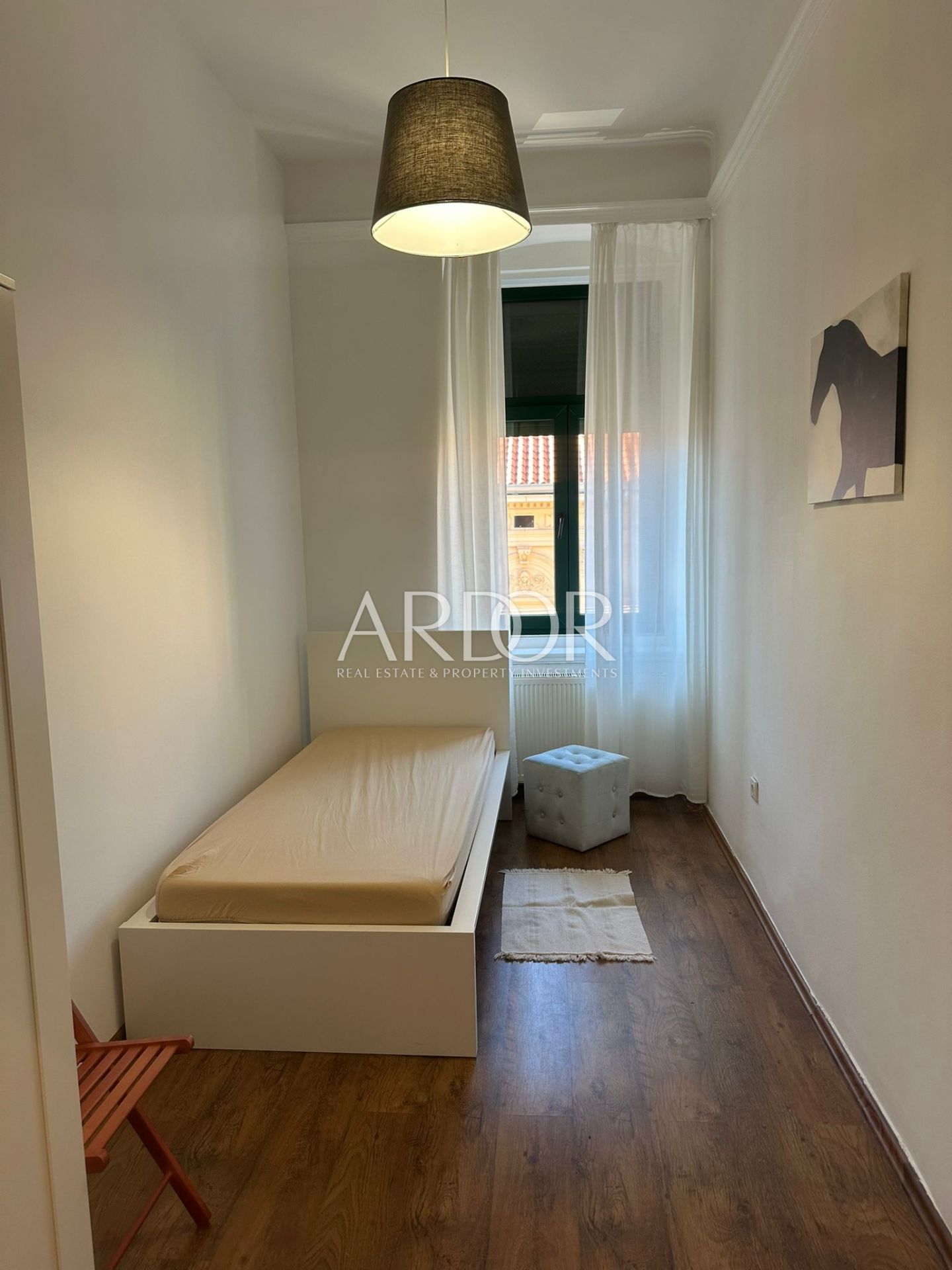 Flat For sale -  Centar