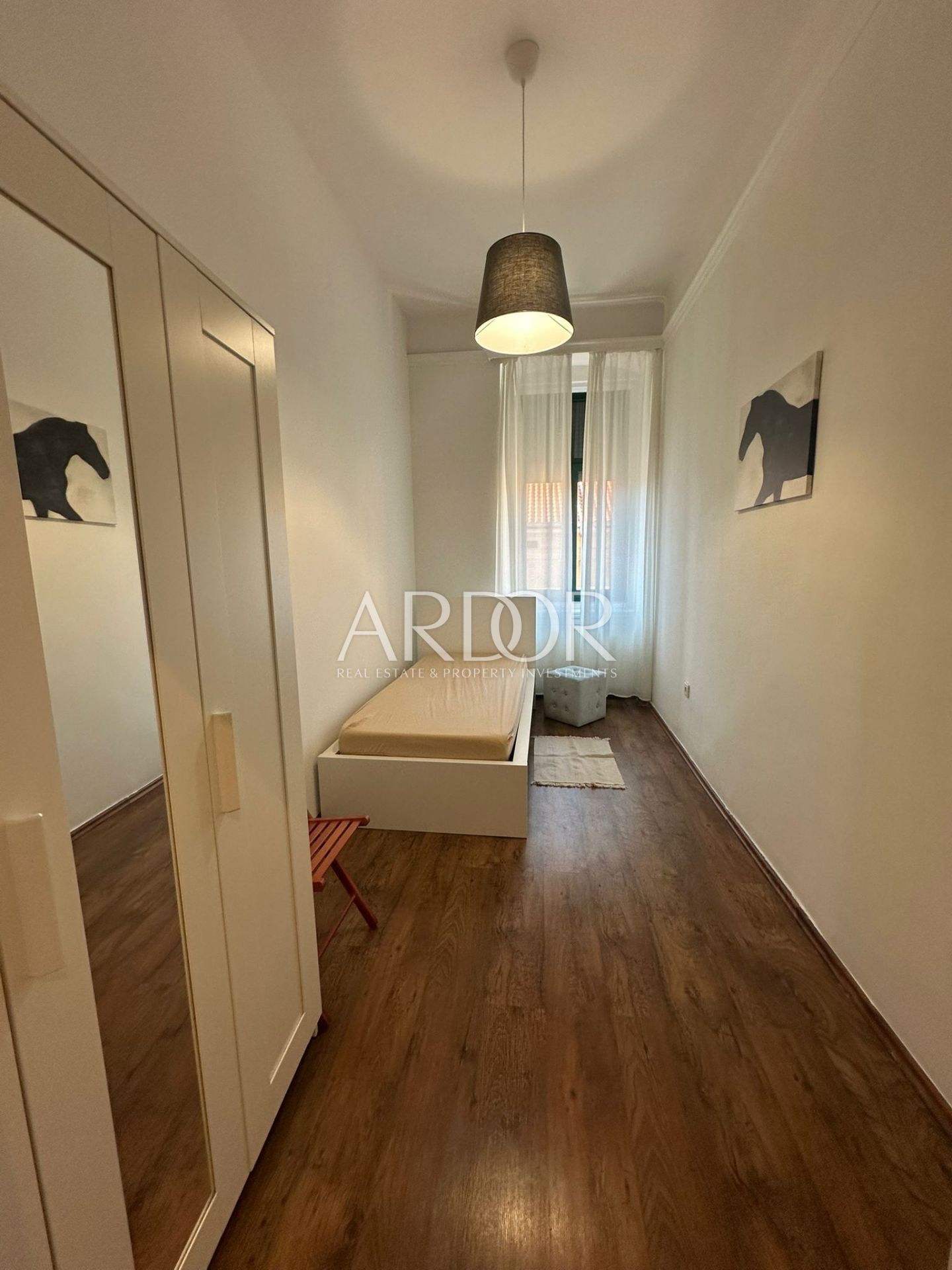Flat For sale -  Centar