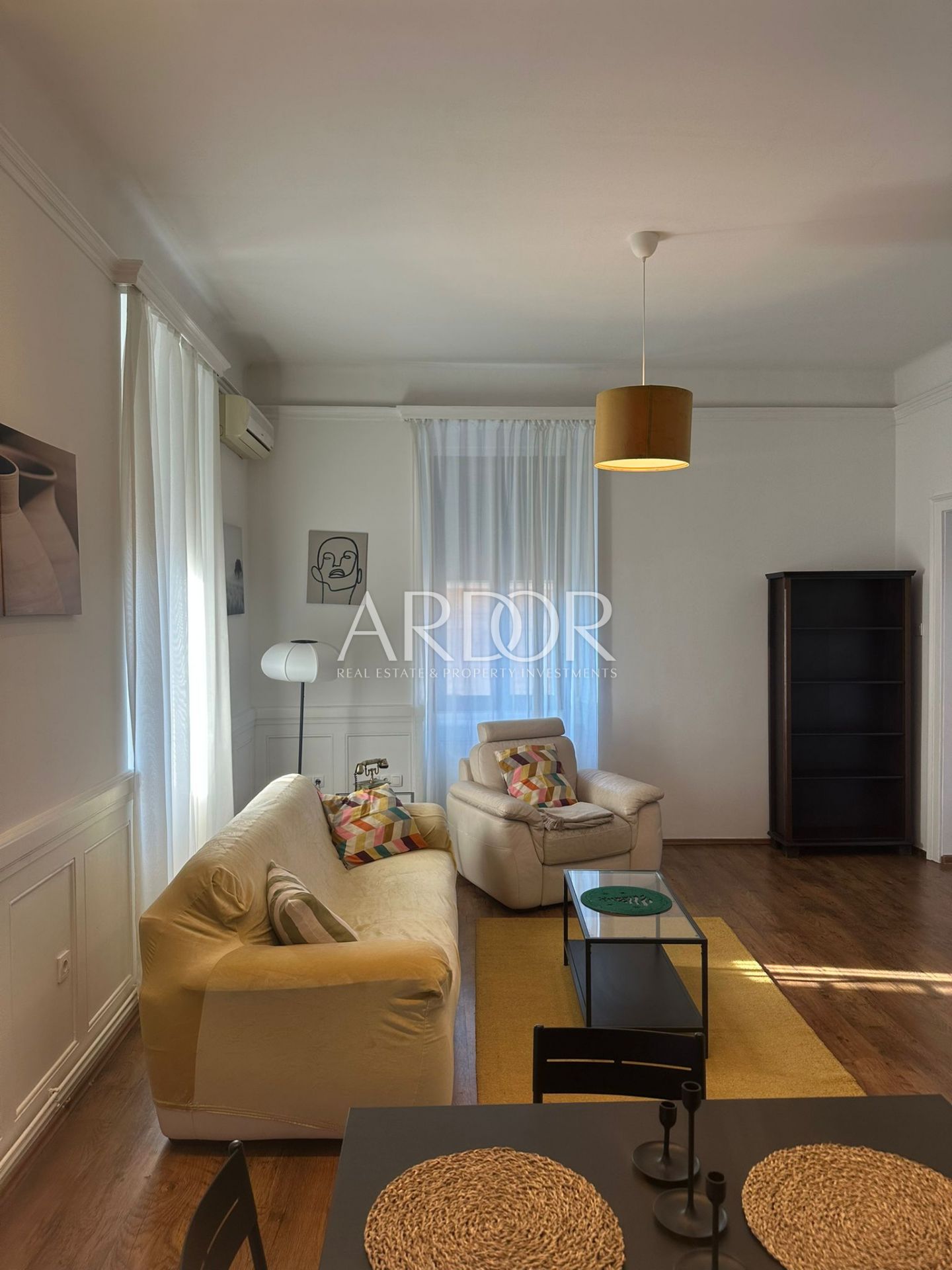 Flat For sale - Centar - foto 2/13