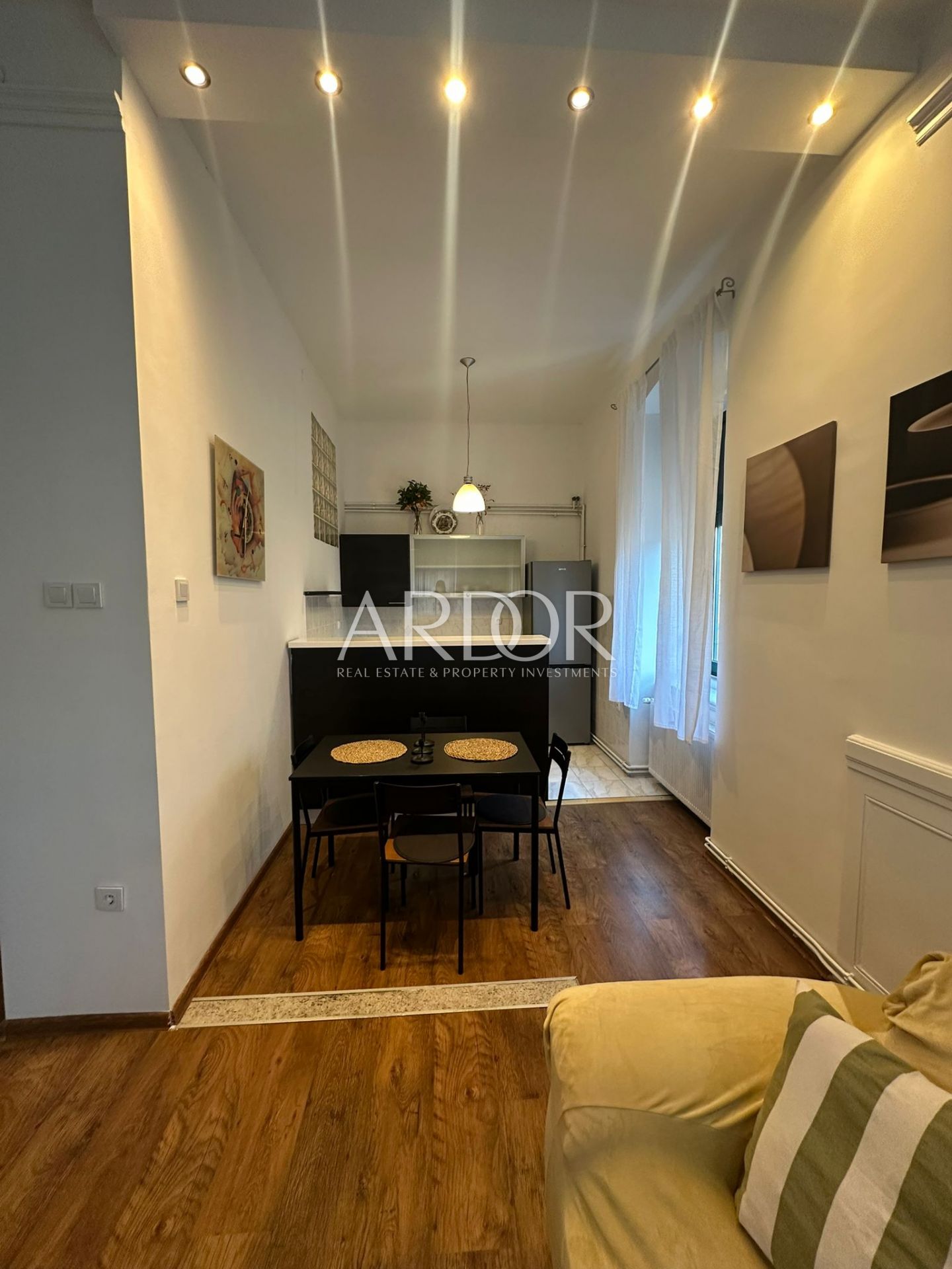 Flat For sale - Centar - foto 5/13