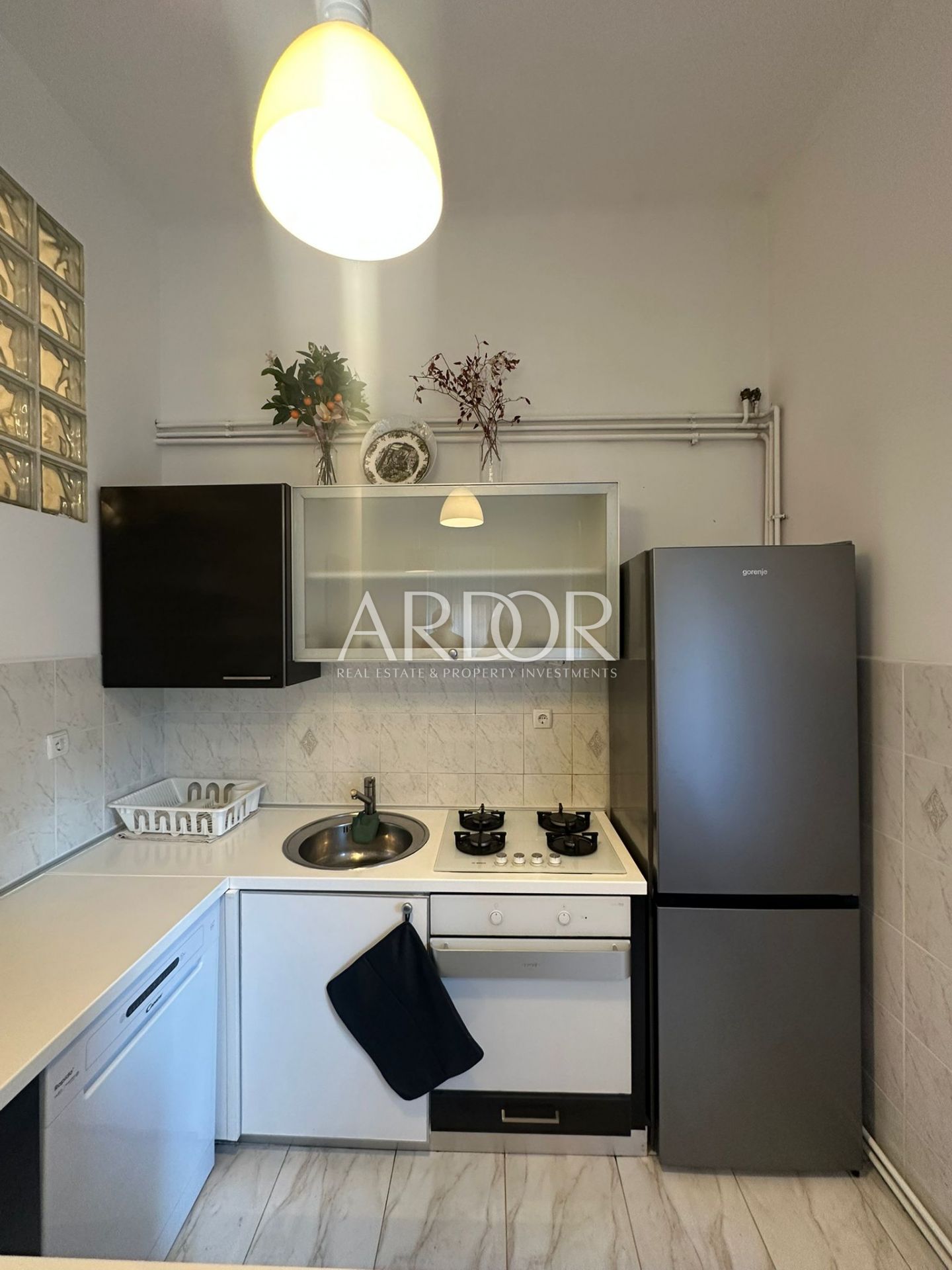 Flat For sale -  Centar