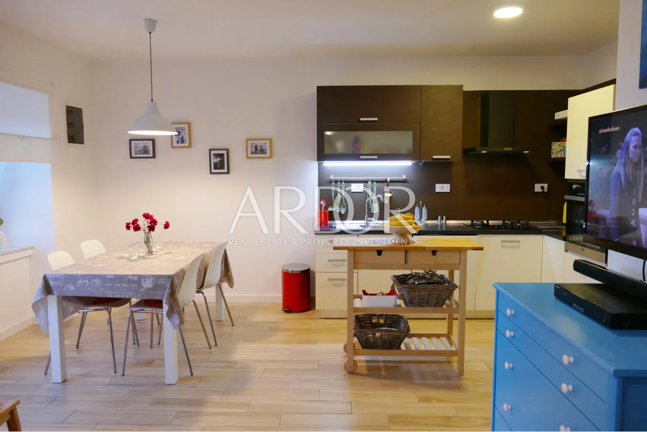 Casa In vendita -  Barbat na Rabu