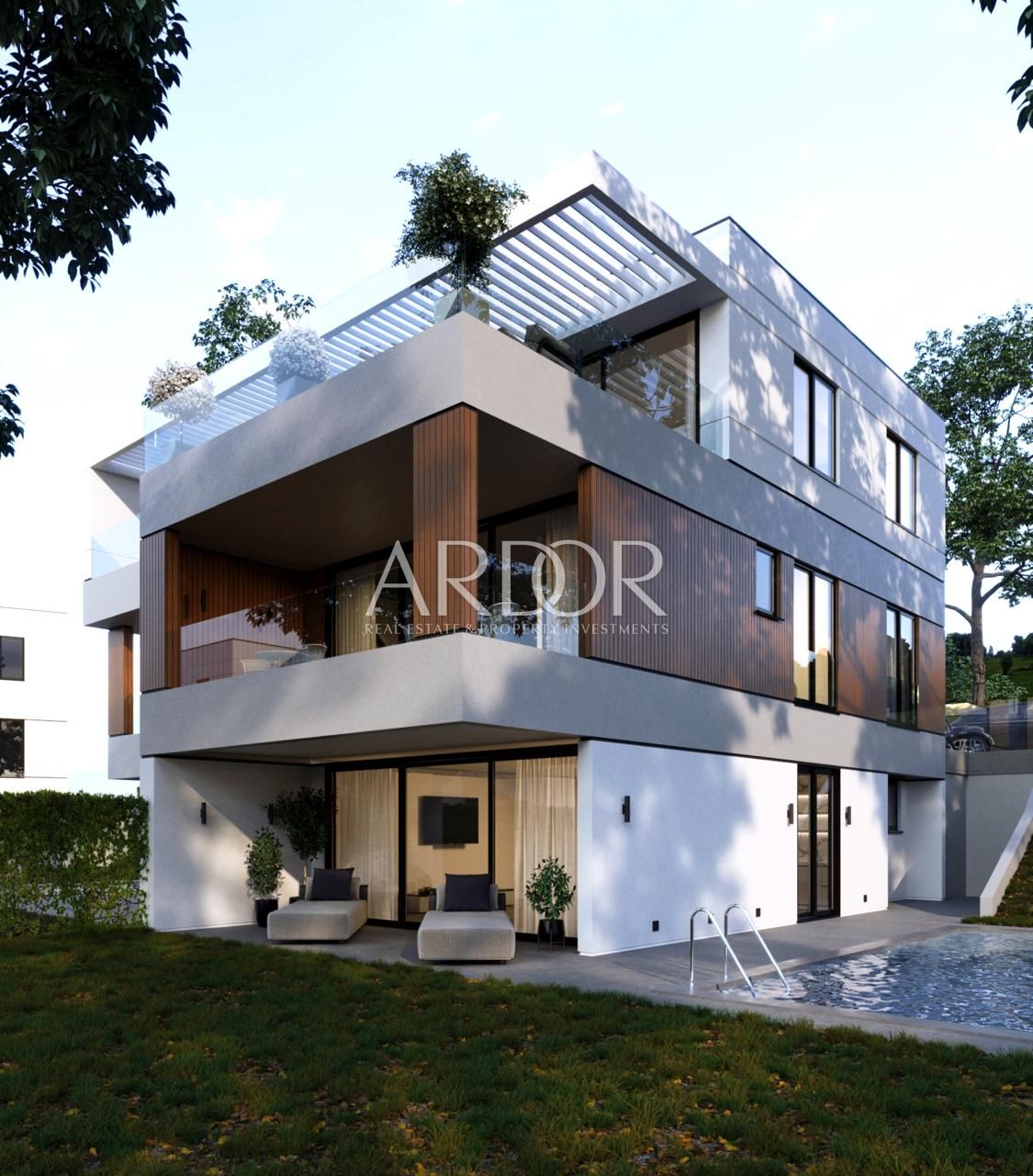 Apartment Zu verkaufen -  Lovran