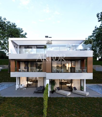 Appartamento in vendita 140 m² – Lovran