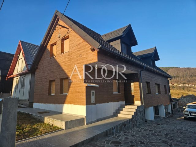 House for sale 300 m² – Mrkopalj