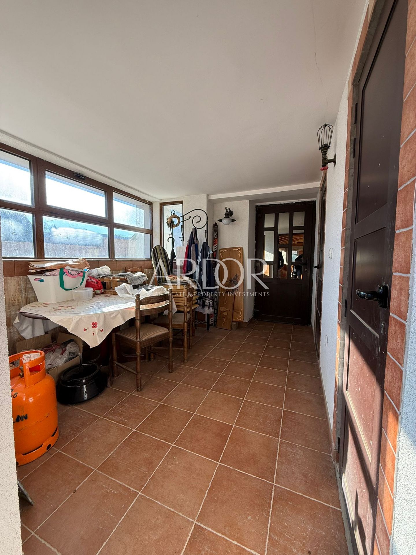 House For sale -  Sunger