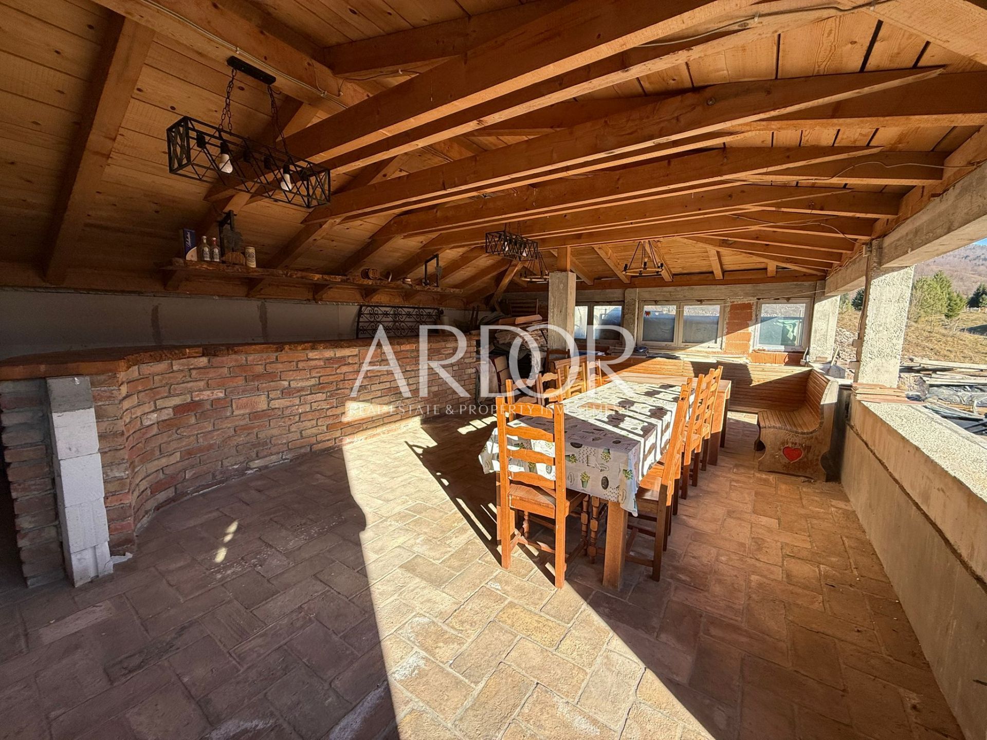 House For sale -  Sunger