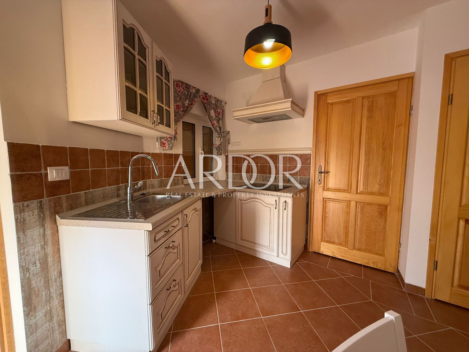 House For sale -  Sunger