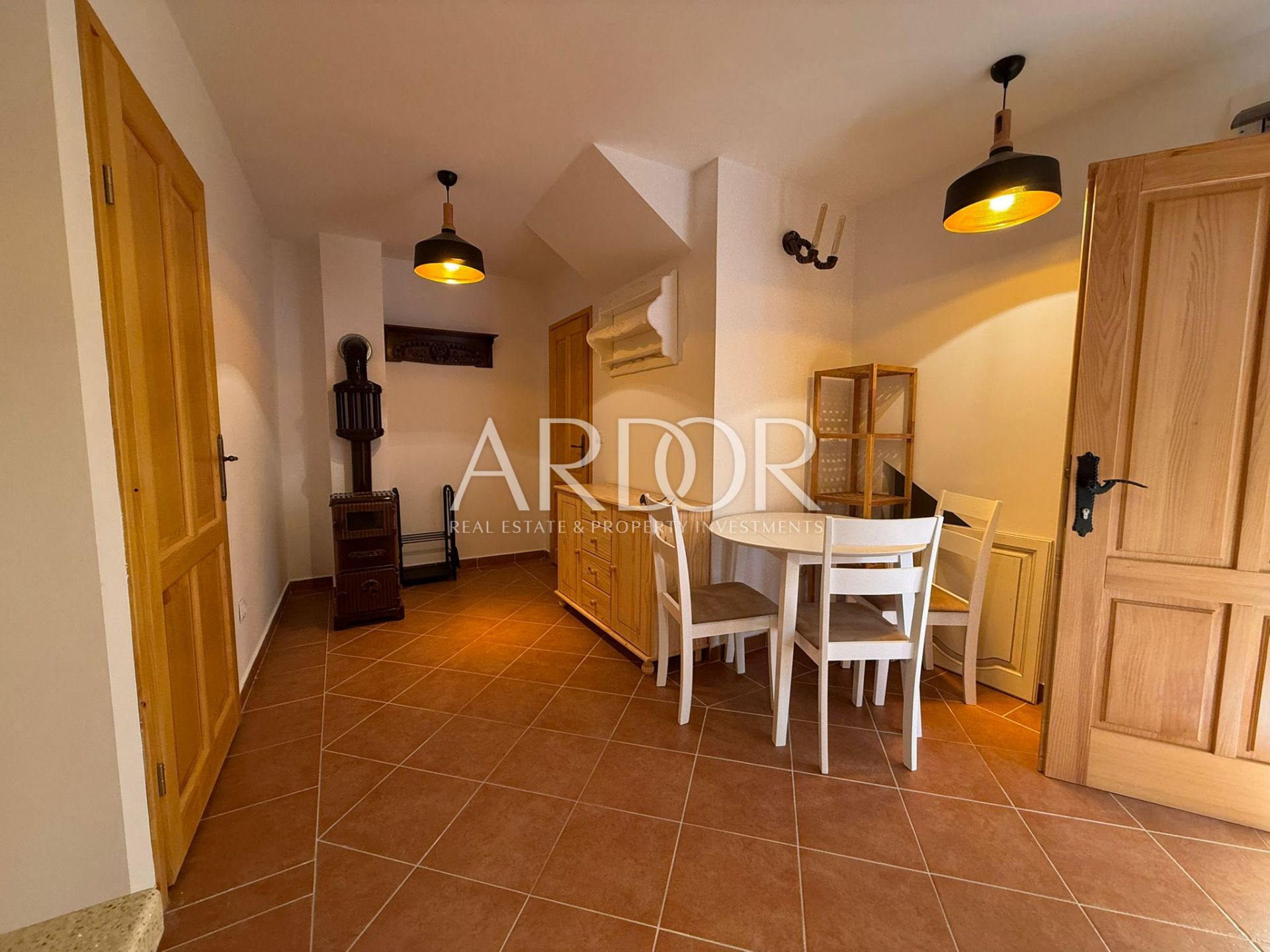 House For sale -  Sunger
