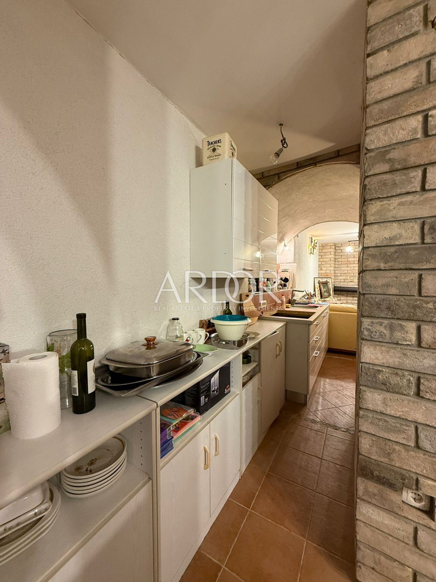 House For sale -  Sunger