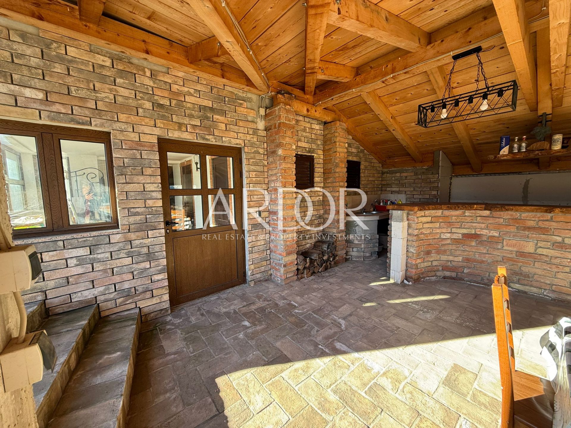 House For sale -  Sunger