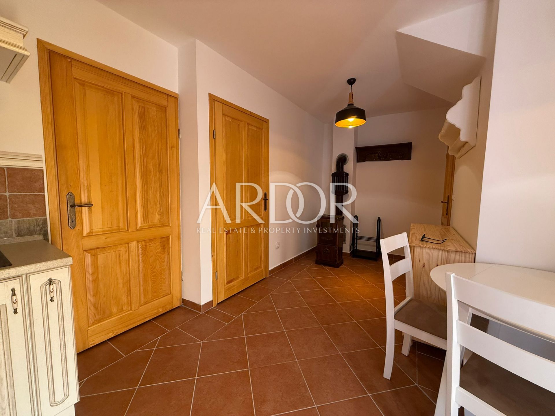House For sale -  Sunger