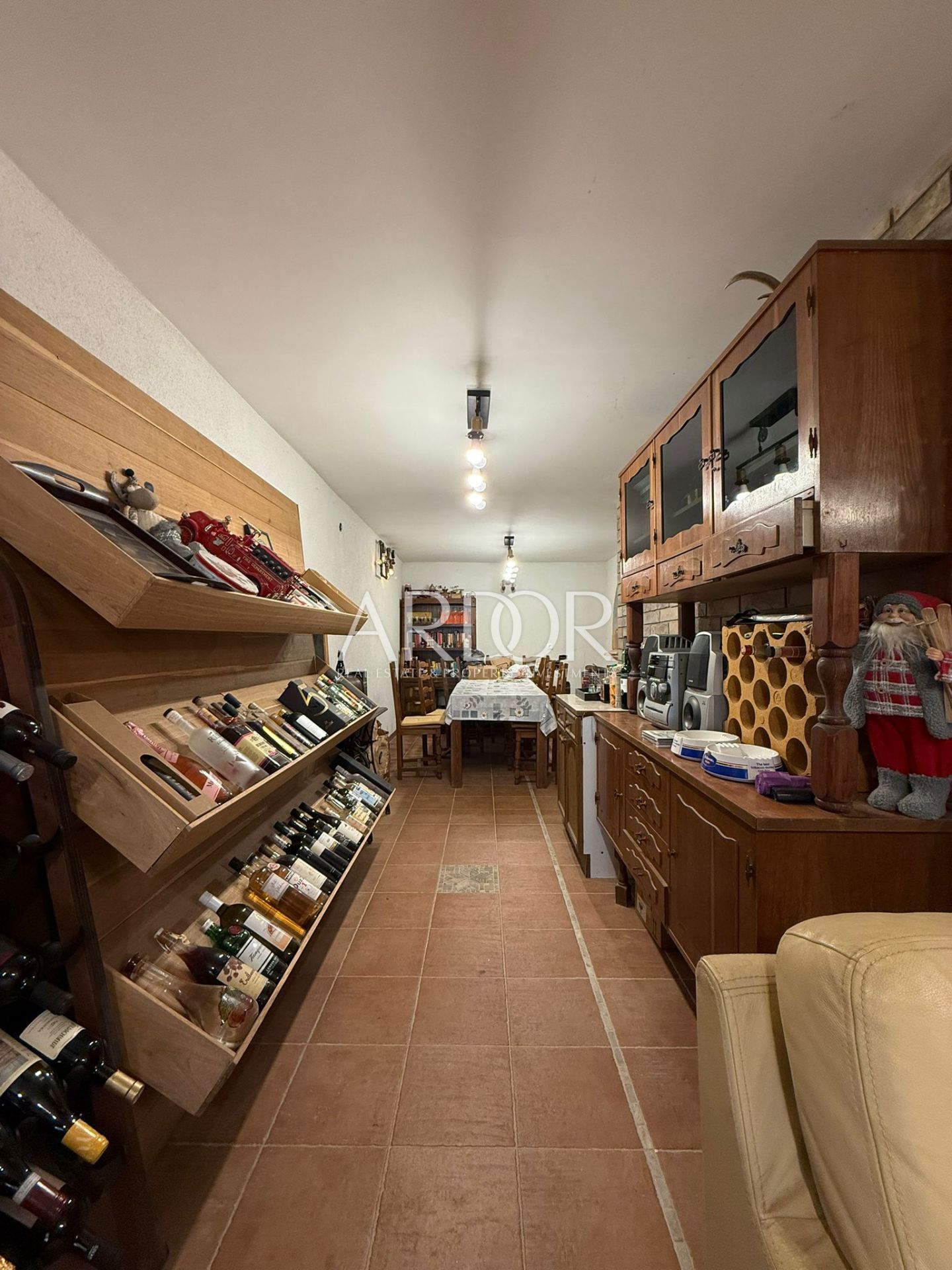 House For sale -  Sunger