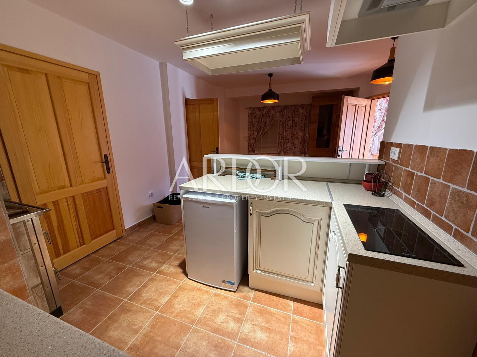House For sale -  Sunger