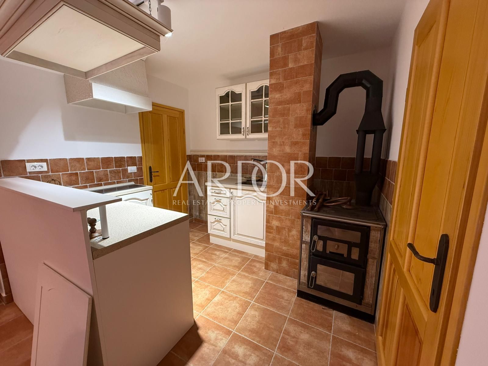 House For sale -  Sunger