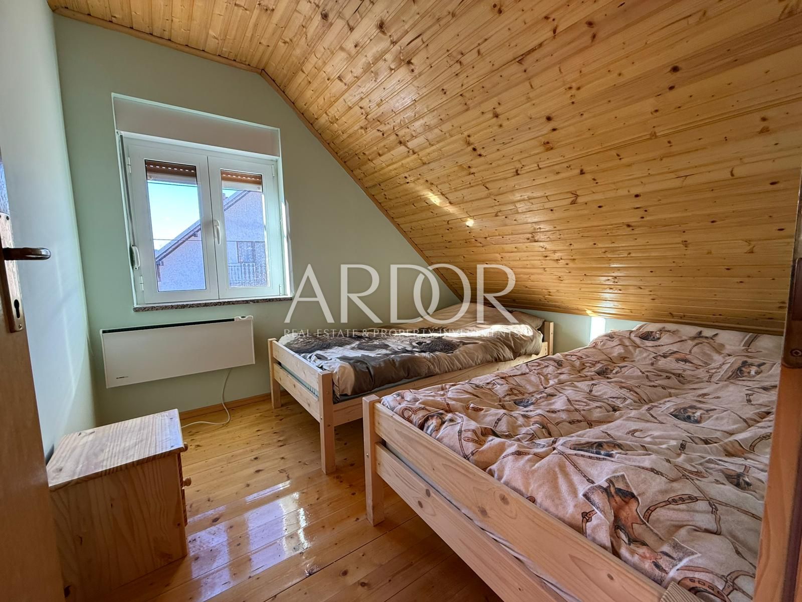 House For sale -  Sunger