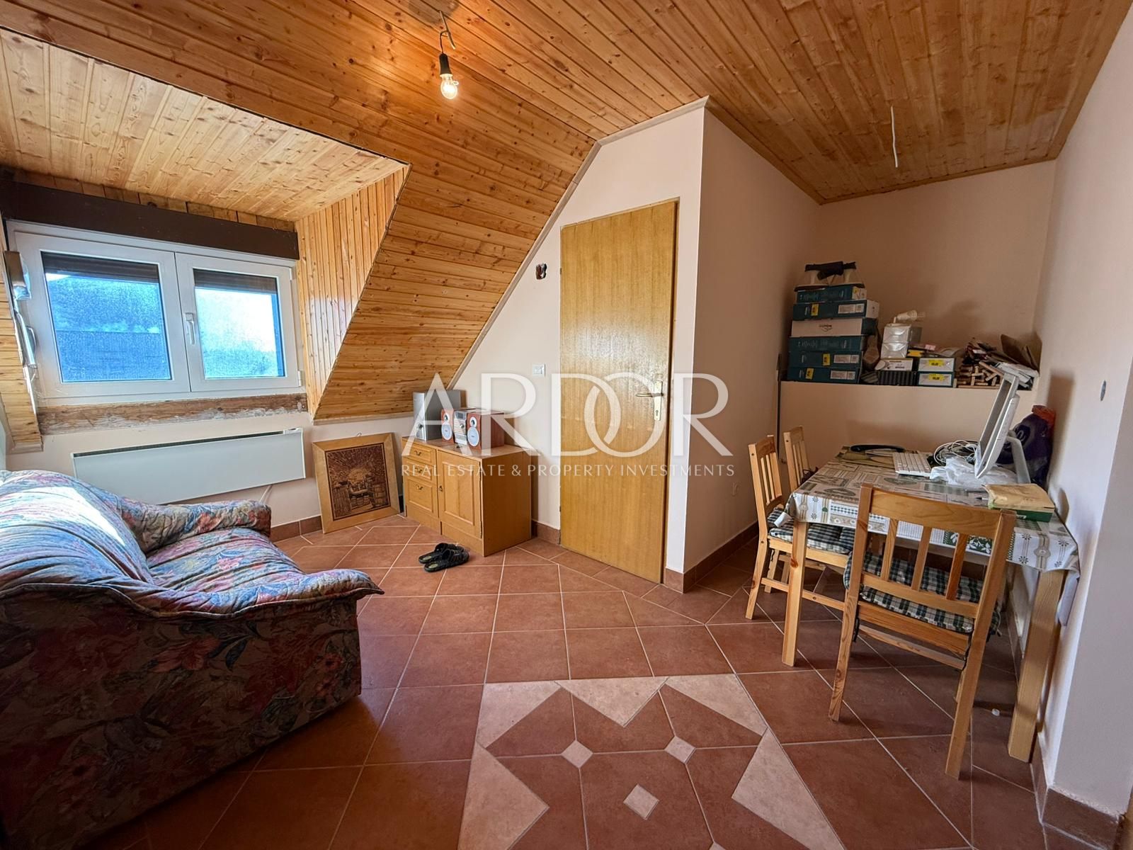 House For sale -  Sunger