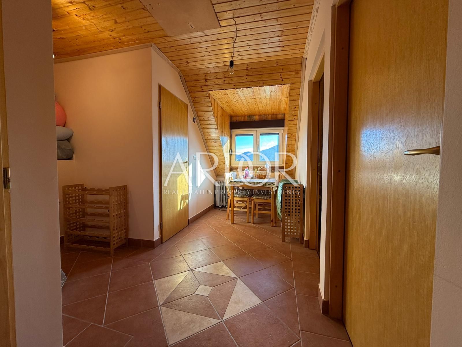 House For sale -  Sunger