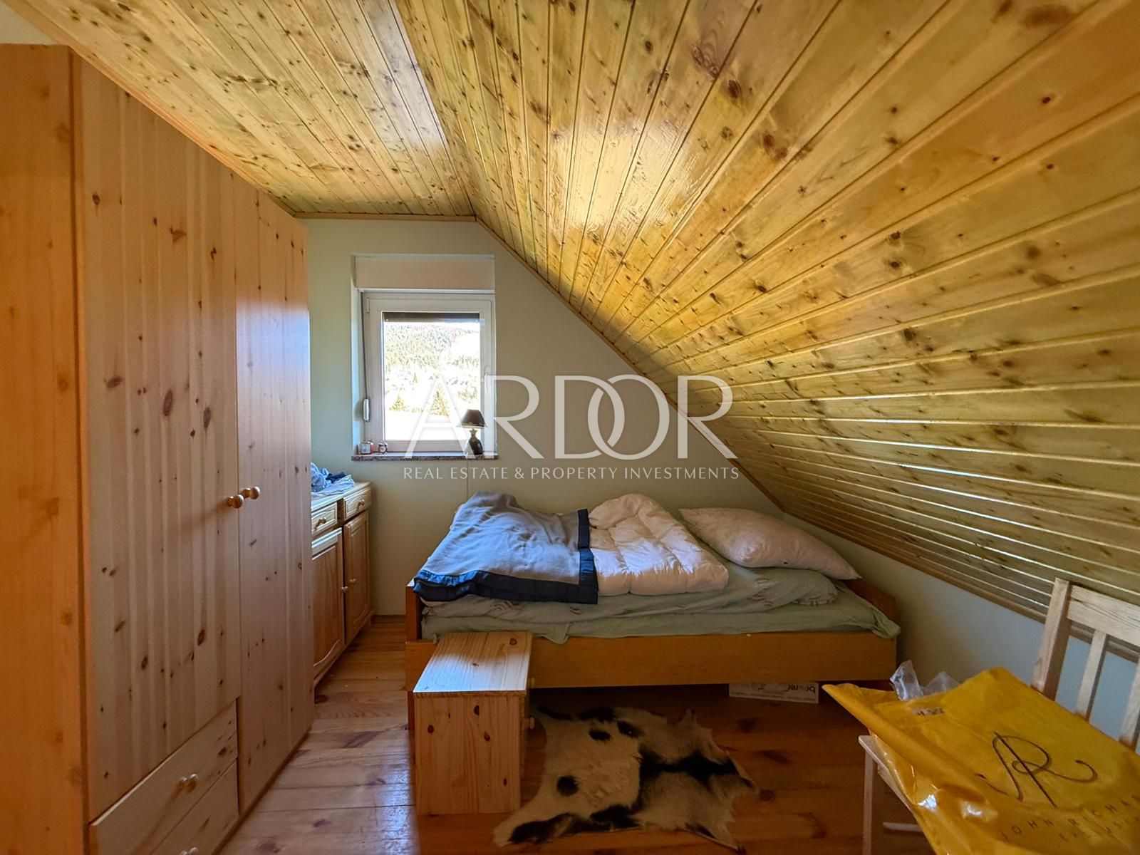 House For sale -  Sunger