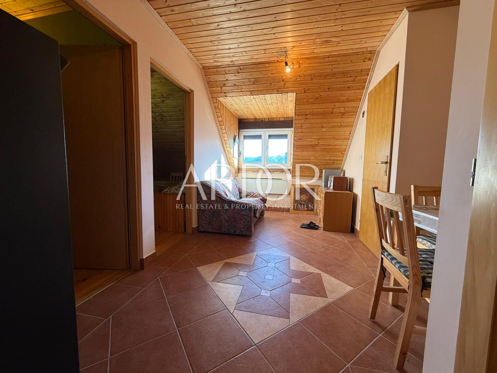 House For sale -  Sunger