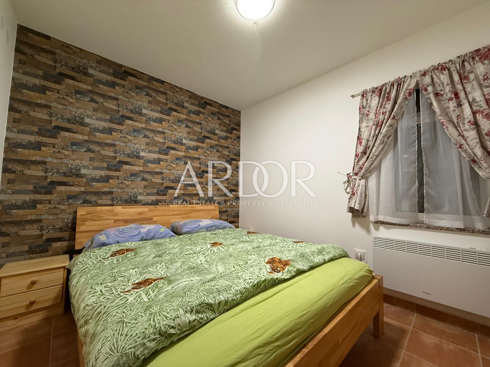 House For sale -  Sunger