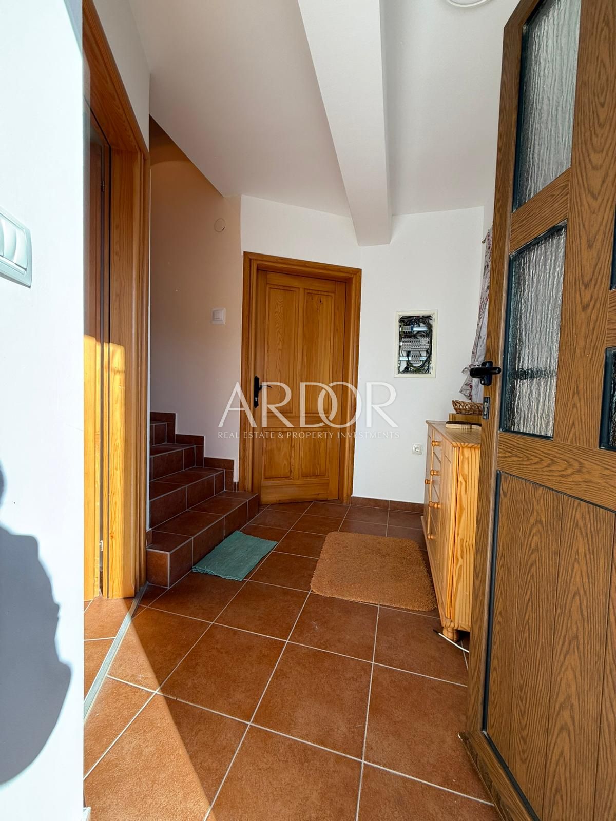 House For sale -  Sunger