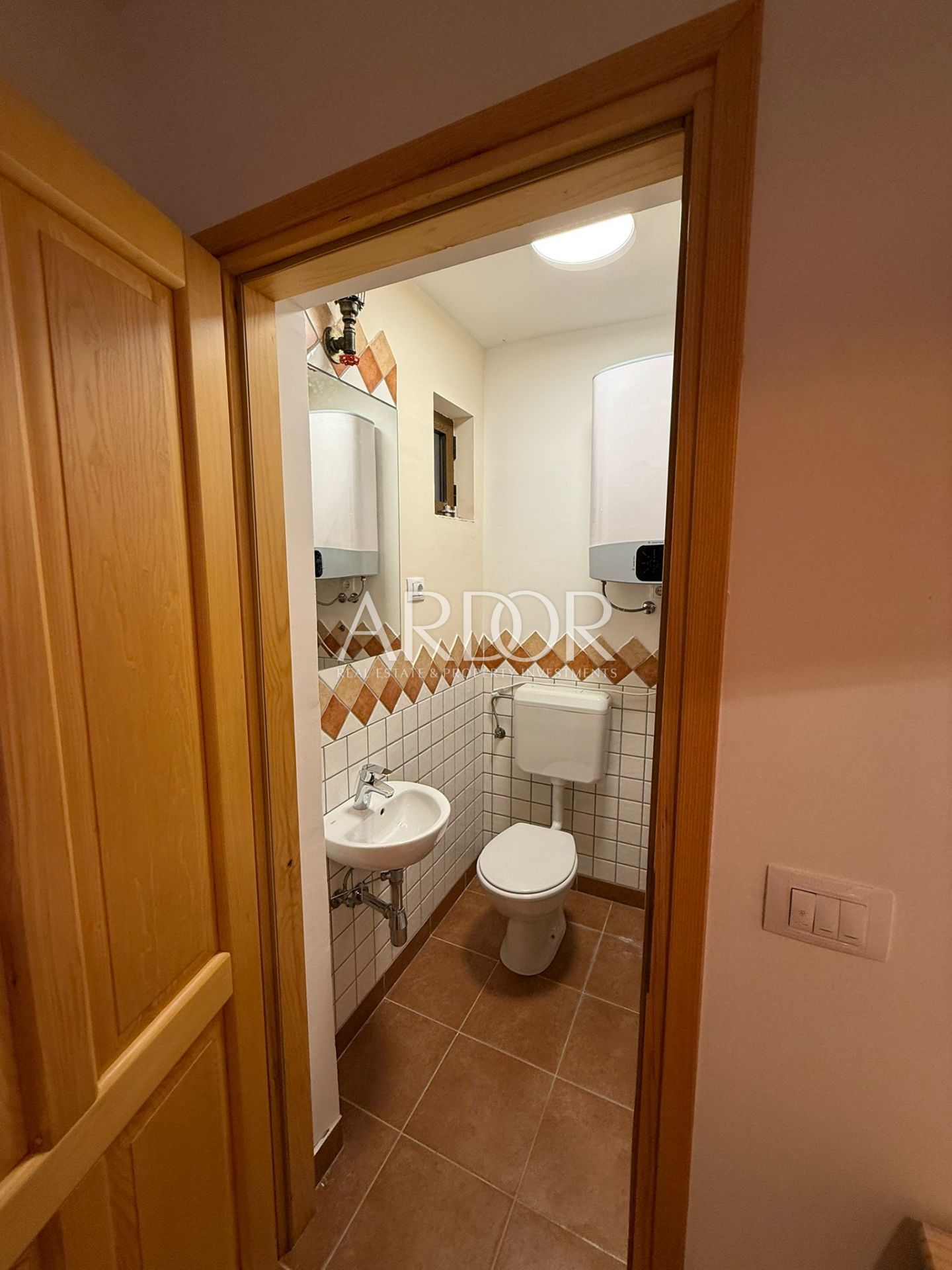 House For sale -  Sunger