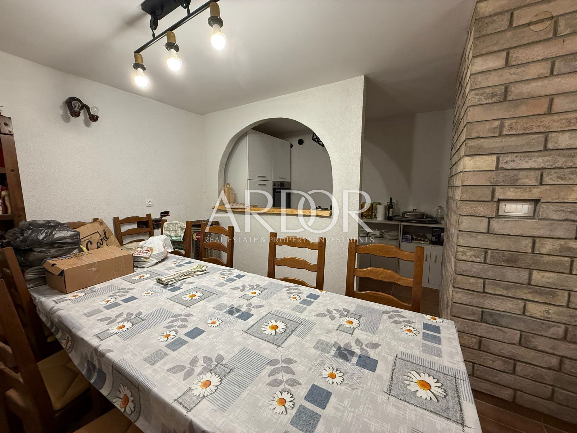 House For sale -  Sunger