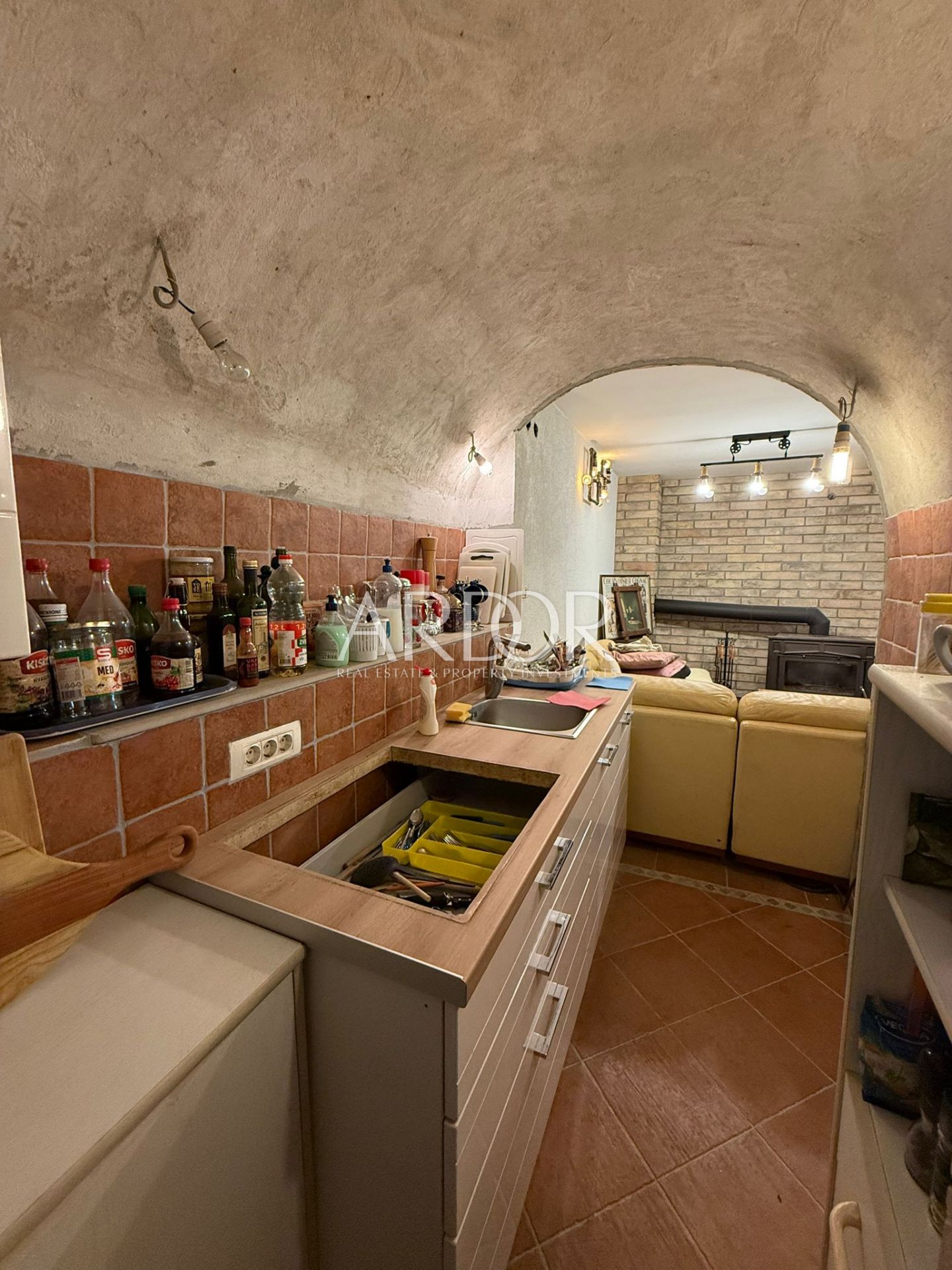 House For sale -  Sunger