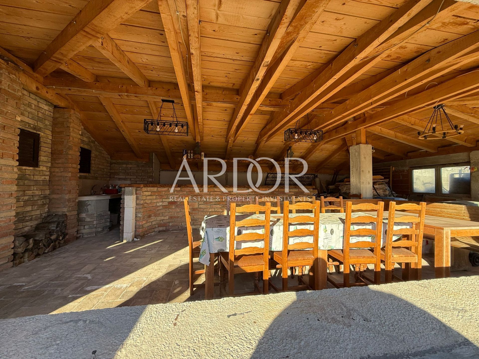 House For sale -  Sunger