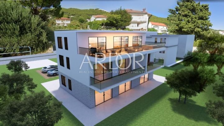 Apartma na predaj 134 m² – Rab