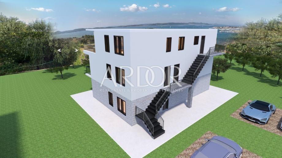 Appartement À vendre -  Banjol