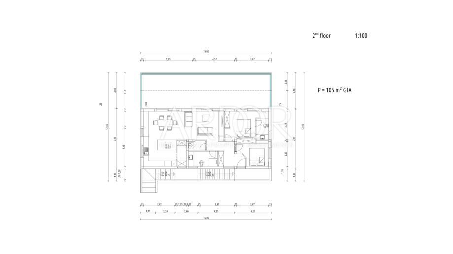 Apartma Naprodaj - Primorsko-goranska Banjol