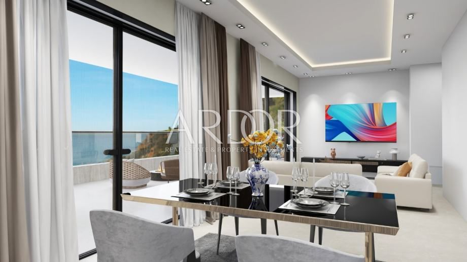 Appartement À vendre -  Banjol