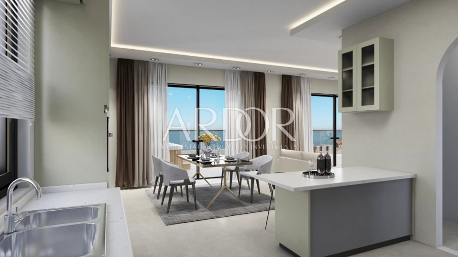 Appartement À vendre -  Banjol