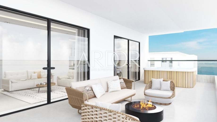 Appartement À vendre -  Banjol