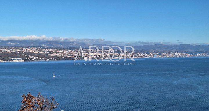 Mieszkanie na sprzedaż 144 m² – Opatija
