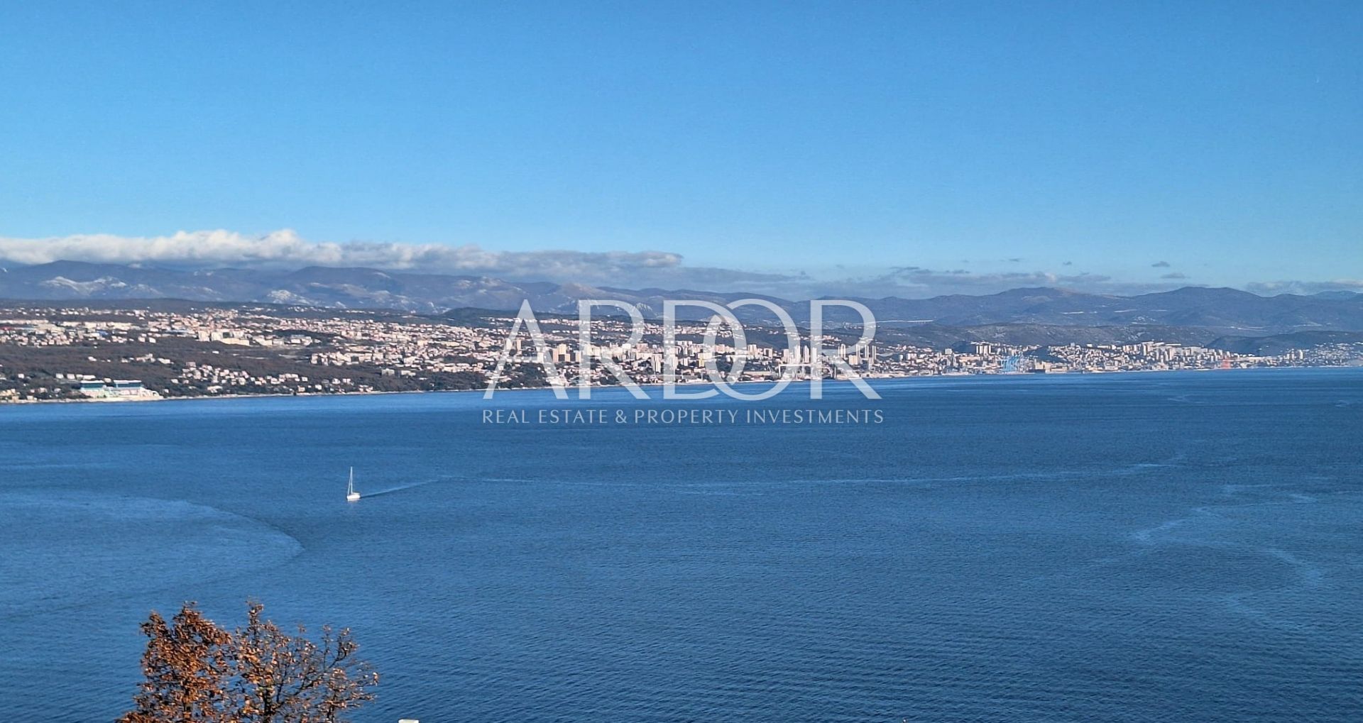 Stan Na prodaju - Opatija - Centar - foto 1/13