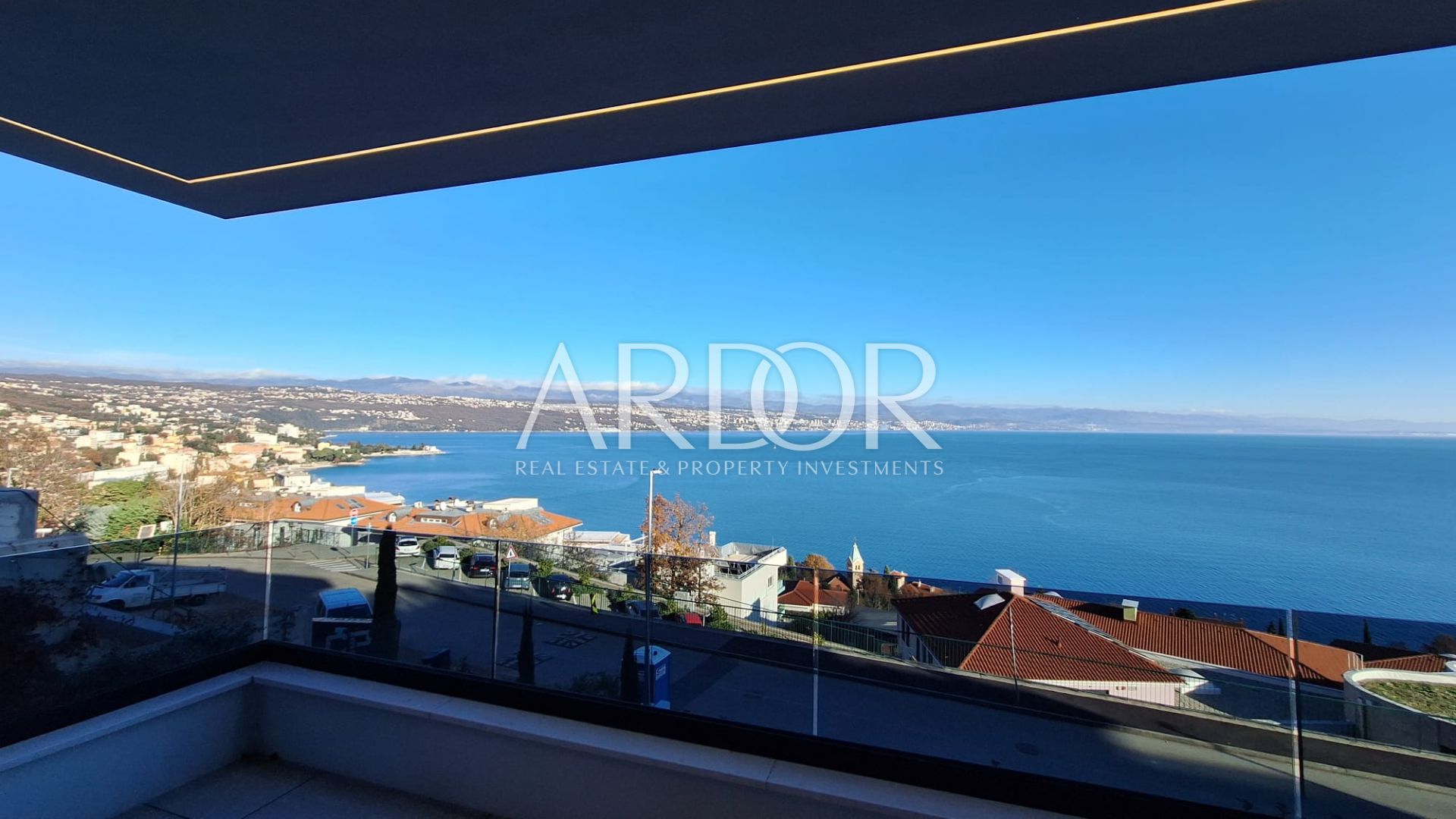Apartma Naprodaj - Primorsko-goranska Opatija - Centar