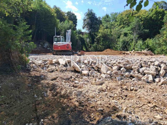 Parcela na predaj 6000 m² – Otočac