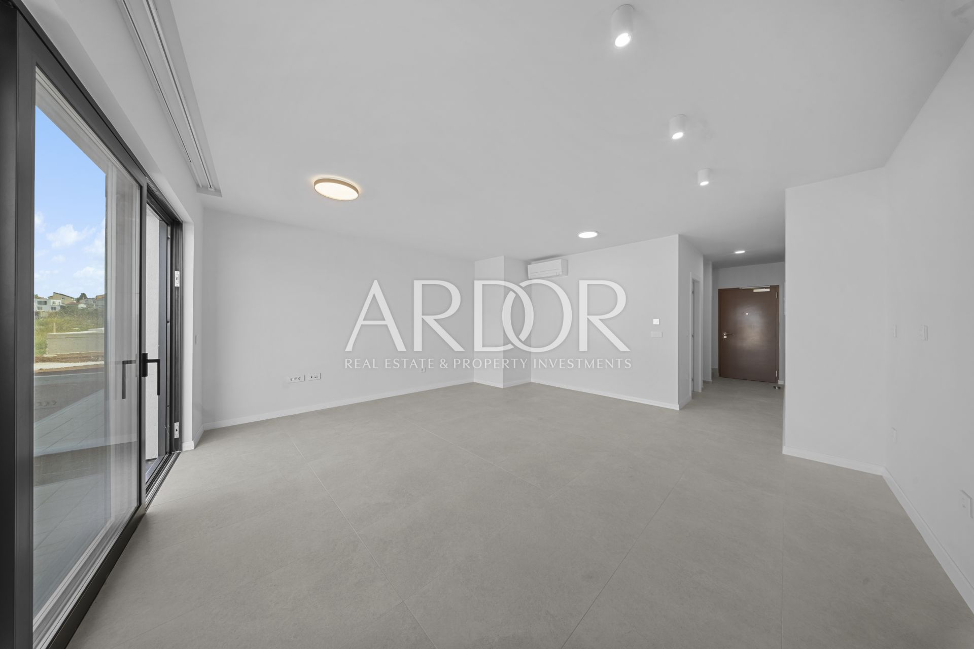 Apartment Zu verkaufen - Zadar - foto 1/5