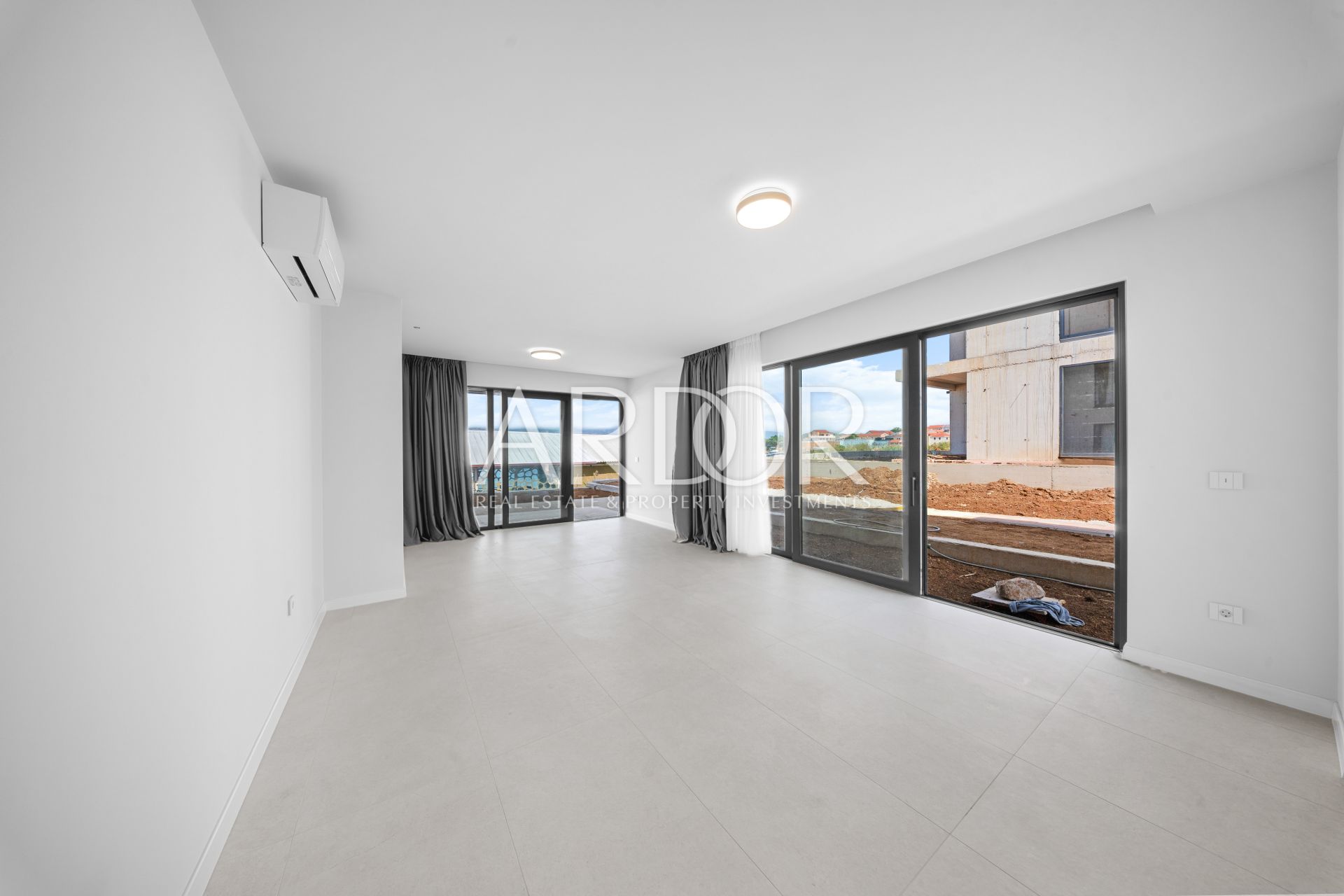 Apartment Zu verkaufen - Zadar - foto 1/5
