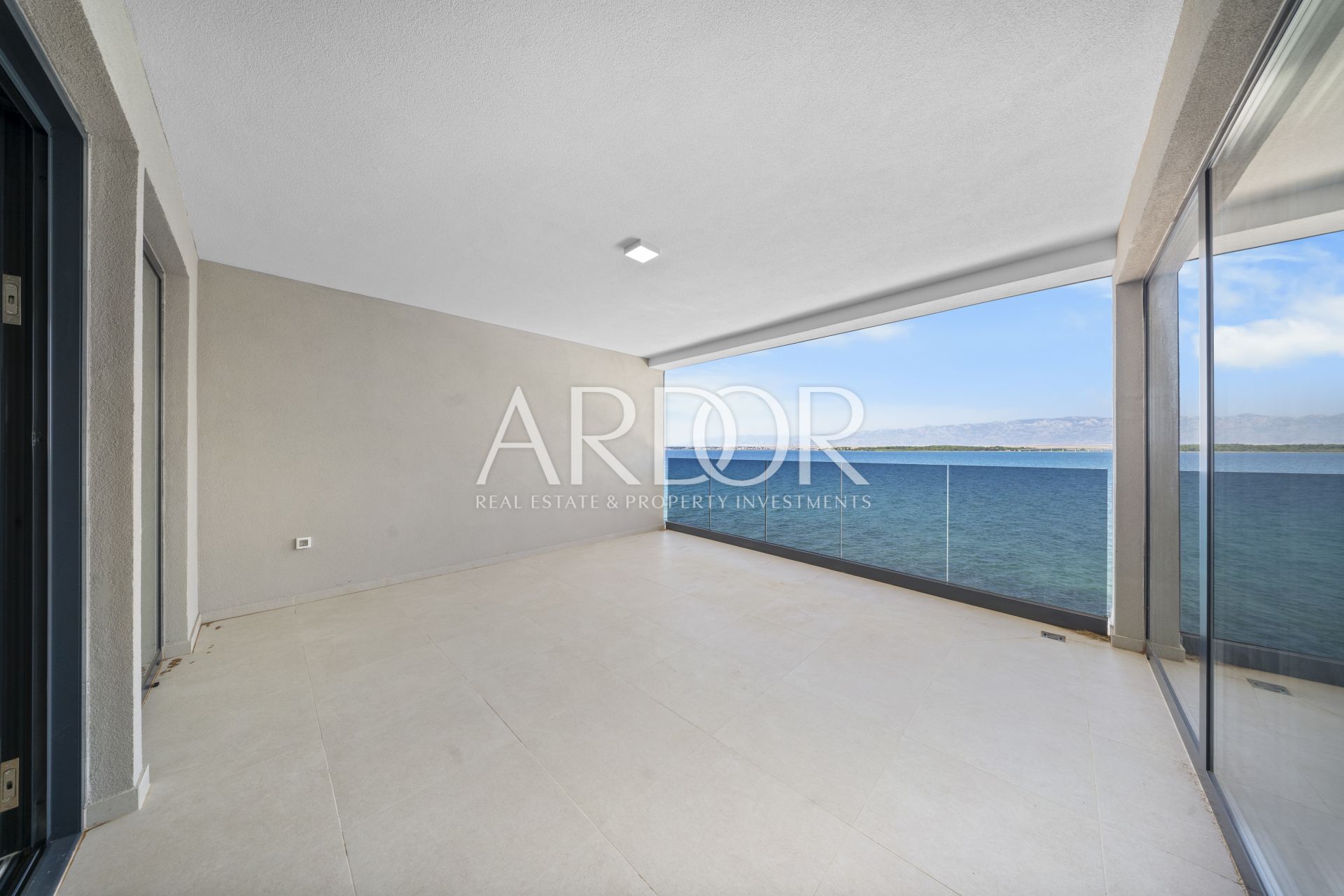 Apartment Zu verkaufen - Zadar - foto 1/10