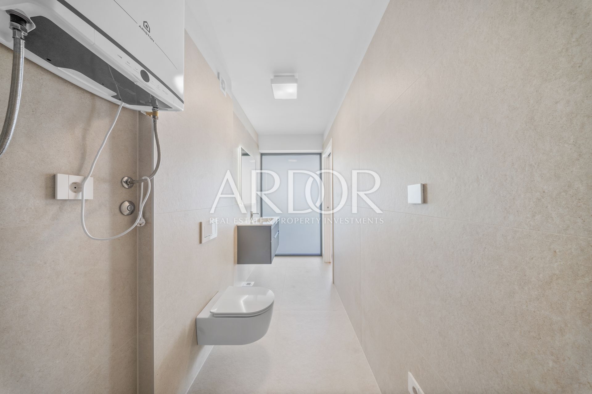 Apartment Zu verkaufen - Zadarska Zadar